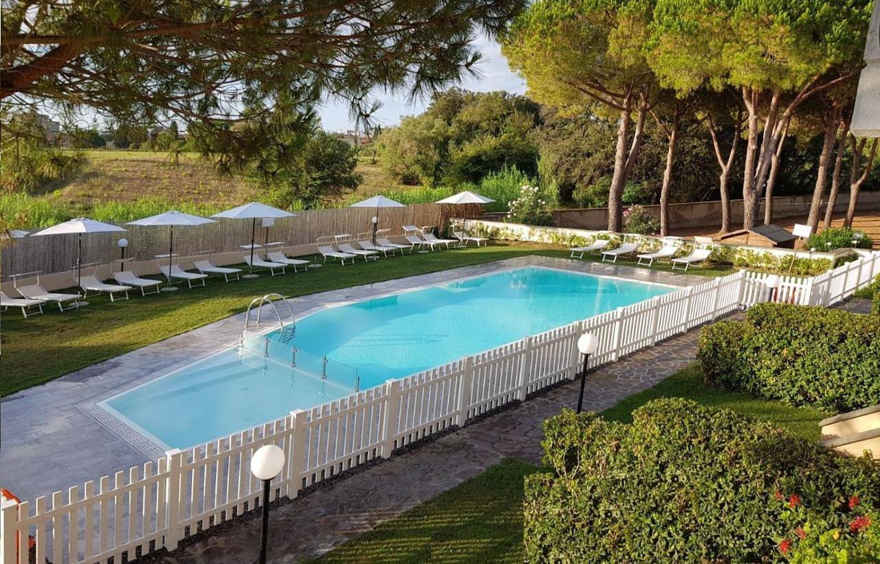 Appartement entier, Villaggio Mietta in Rosignano Solvay, Rosignano Marittimo
