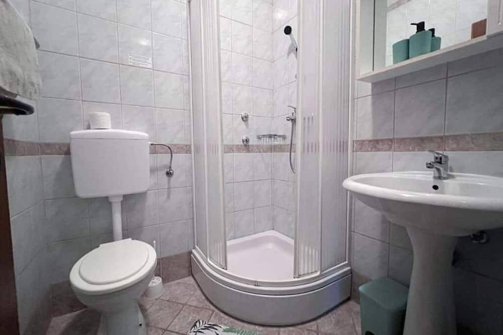 Ganze Wohnung, Villa Chiara in Marčana, Südküste Istrien