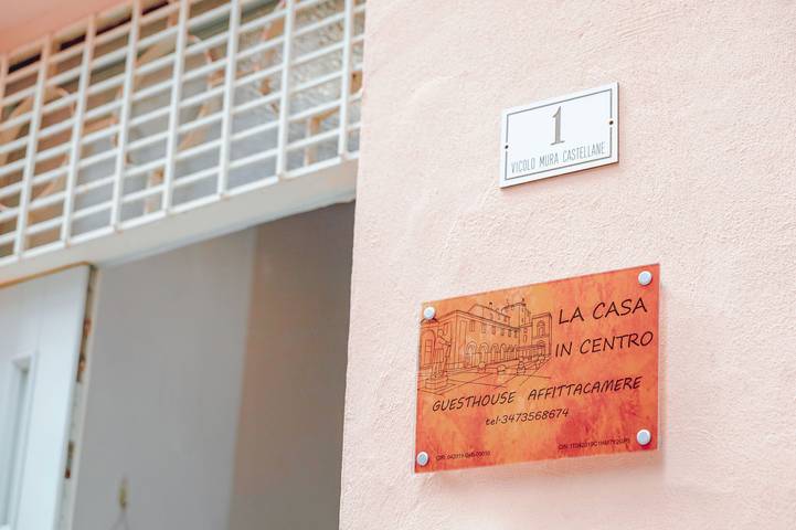 Appartamento intero, La Casa in Centro in Filottrano, Provincia di Ancona