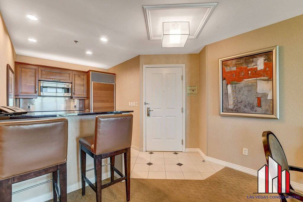 Ganze Wohnung, Mgm Signature-28-602 1Br 2Ba Balcony Jacuzzi Suite in Las Vegas Strip, Paradise