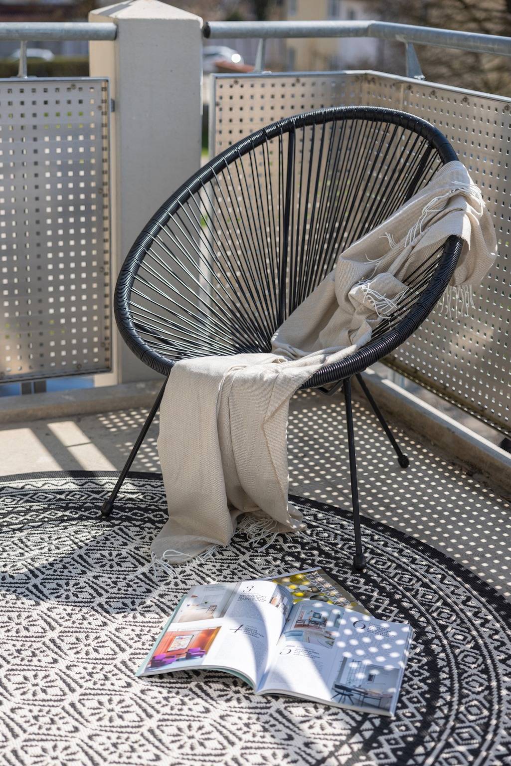 Ganze Ferienwohnung, Step Apartments - groß, luxuriös und zentral - Ferienwohnung mit drei separaten Schlafzimmern 103 qm in Bad Aibling, Landkreis Rosenheim