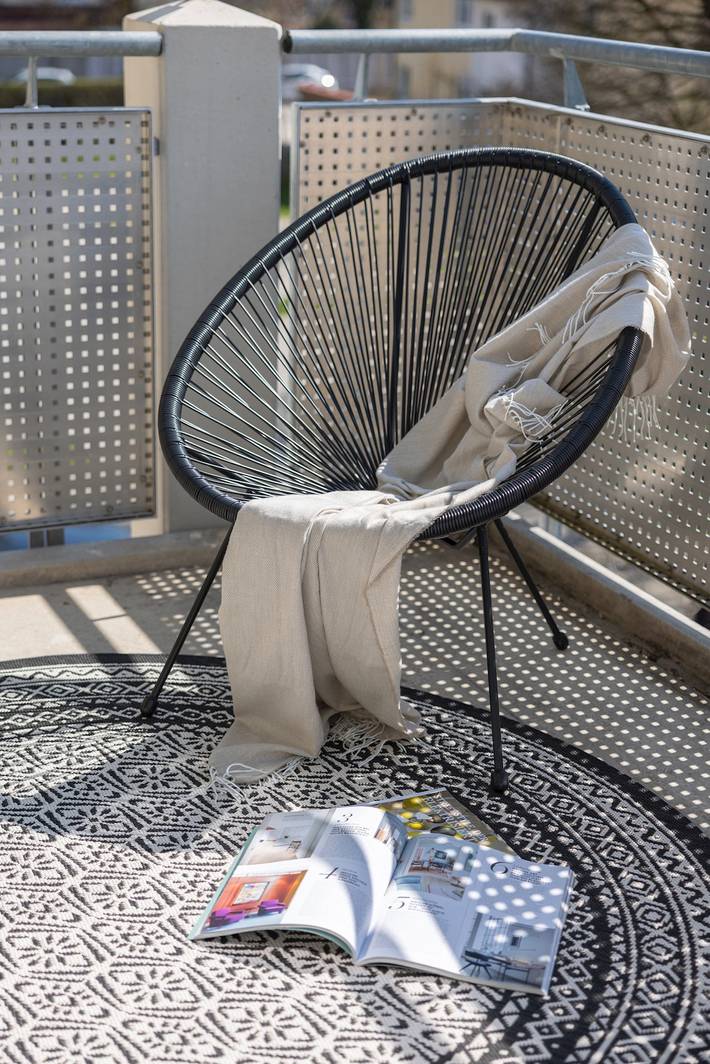 Ferienwohnung für 8 Personen, mit Balkon, kinderfreundlich in Bad Aibling - 3