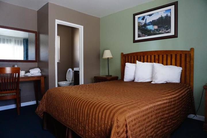 Hôtel pour 2 personnes à South Lake Tahoe - 2