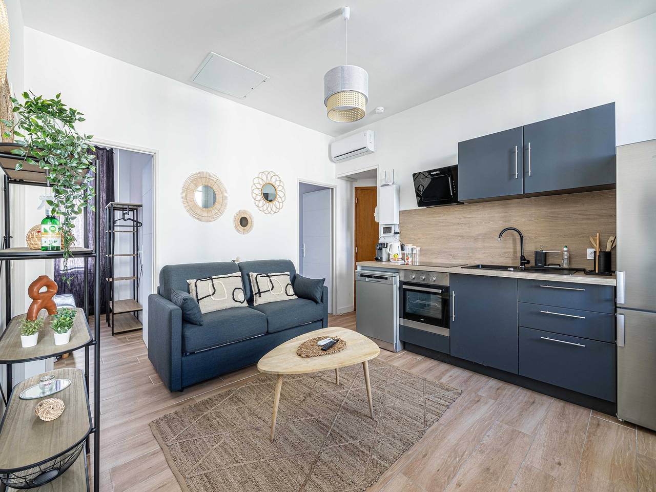 Photo : Appartement de vacances