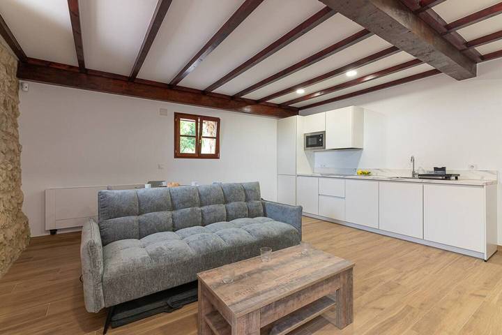Ganze Wohnung, Infinitycoast Ii byfidalsa in Miengo, Kantabrische Küste
