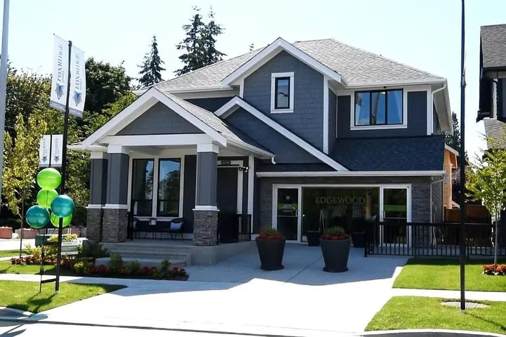 Villa for 4 people, with garden and view - 1