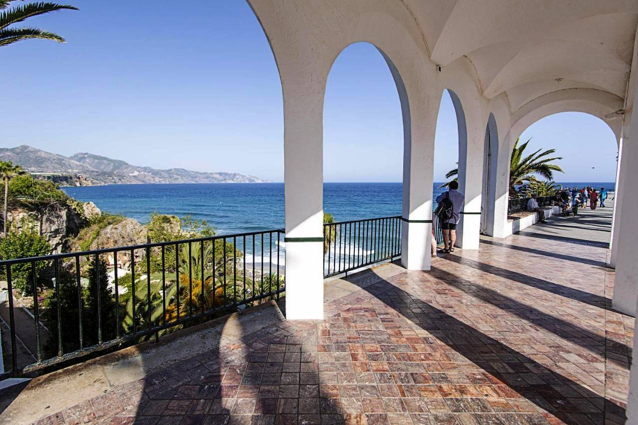 Marissal by Dorobe Hotels in Nerja Centre, Nerja