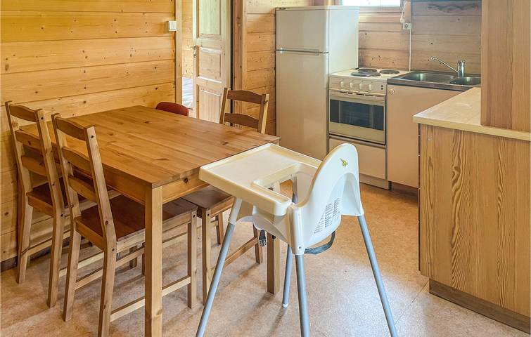 Ferienhaus für 4 Personen, mit Garten in Ost-Norwegen - 3