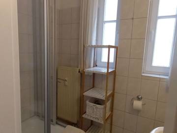 Ferienwohnung für 2 Personen in Sellin, Rügen, Bild 1