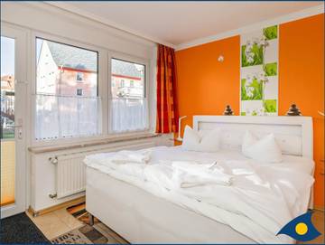 Bungalow für 2 Personen in Heringsdorf, Usedom, Bild 3