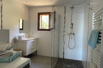 Villa pour 6 Personnes dans Abbartello, Olmeto, Photo 3