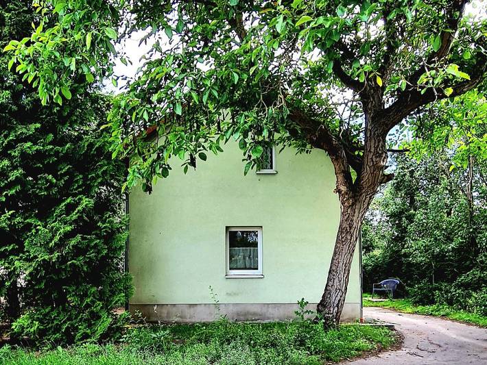 Ferienwohnung für 6 Personen, mit Garten in Zittau - 3