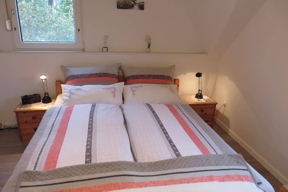 Ganze Wohnung, Ferienwohnung Wellenrauschen in Westerholt, Nordseeküste