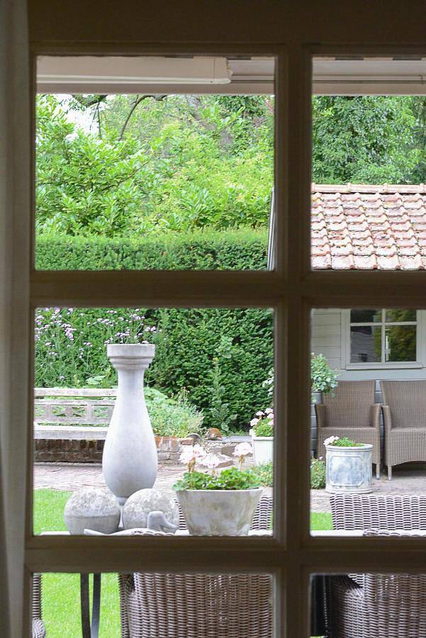 Location de vacances pour 2 personnes, avec jardin et vue à Venlo - 4