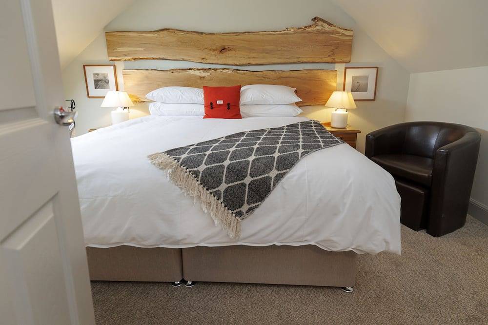 Ganze Wohnung, Park Suite 2 - adjacent to Park Suite 1 in Lewis and Harris, Äußere Hebriden