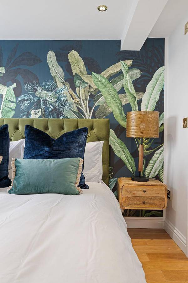 Apartamento de vacaciones para 2 personas, con vistas - 1