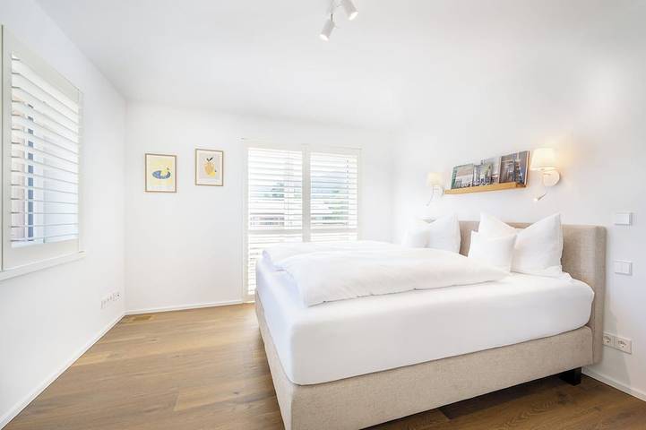 Ferienhaus für 8 Personen, mit Sauna, mit Haustier in Gmund - 3