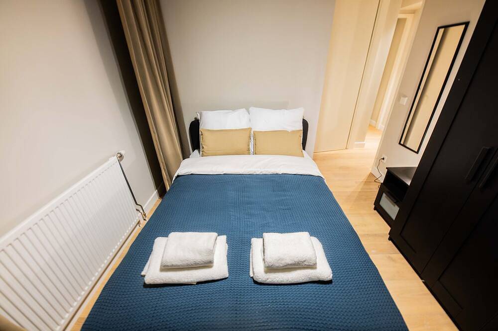 Luxury Urban 3Bdr Apartment  Ws in Rotterdam, South Holland