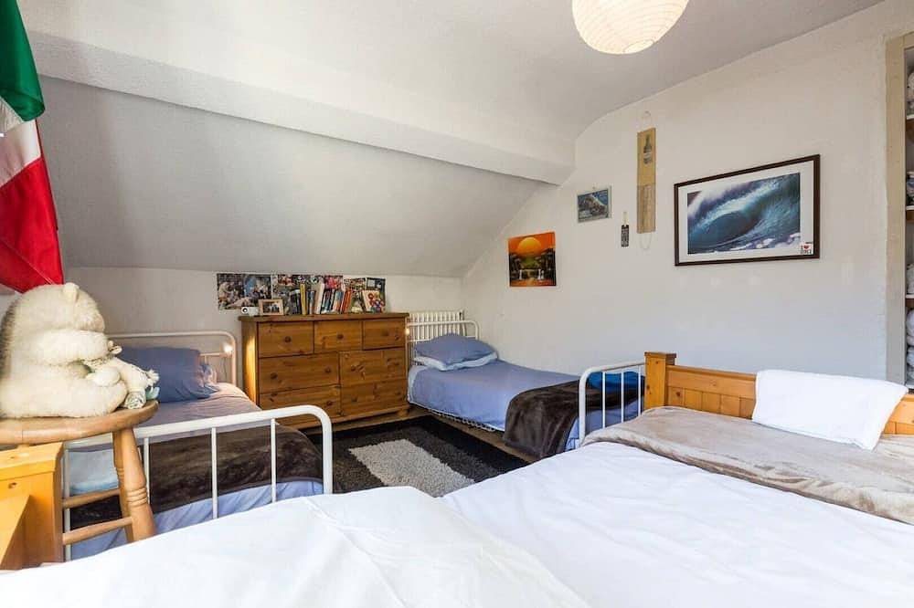 Lovely large apartment great views in Passy, Pays du Mont-Blanc