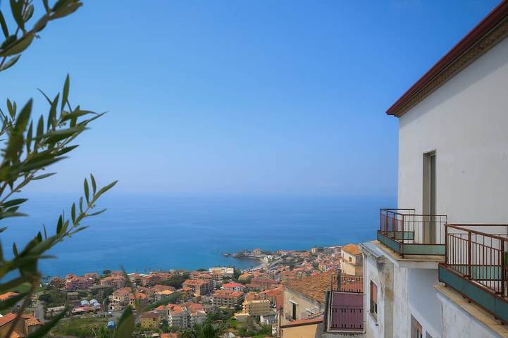 Perez Palace, Paradise Room in Belvedere Marittimo, Province de Cosenza