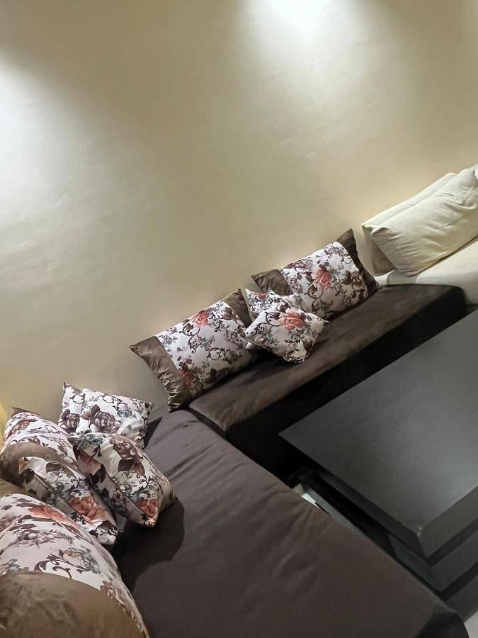 Gîte pour 6 personnes, avec balcon dans Selouane - 3