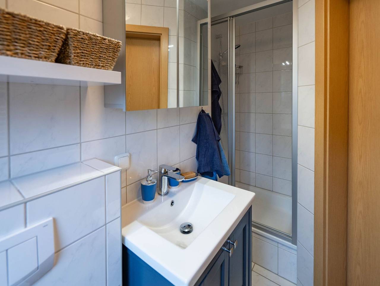 Ganze Ferienwohnung, Lieblingsplatz 1 - Lieblingsplatz 1 in Prerow, Fischland - Darß - Zingst