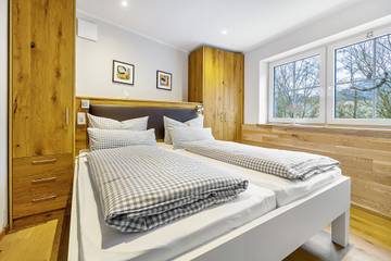 Ferienwohnung für 3 Personen im Sauerland