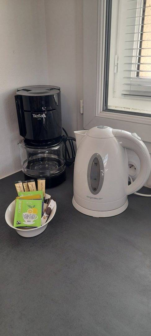 Gîte pour 2 personnes à Plouescat - 4