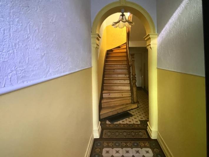 Ferienwohnung für 6 Personen, mit Ausblick in Siegburg - 2