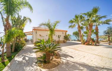 Ferienhaus für 5 Personen in Palma di Montechiaro, Agrigento Provinz, Bild 2