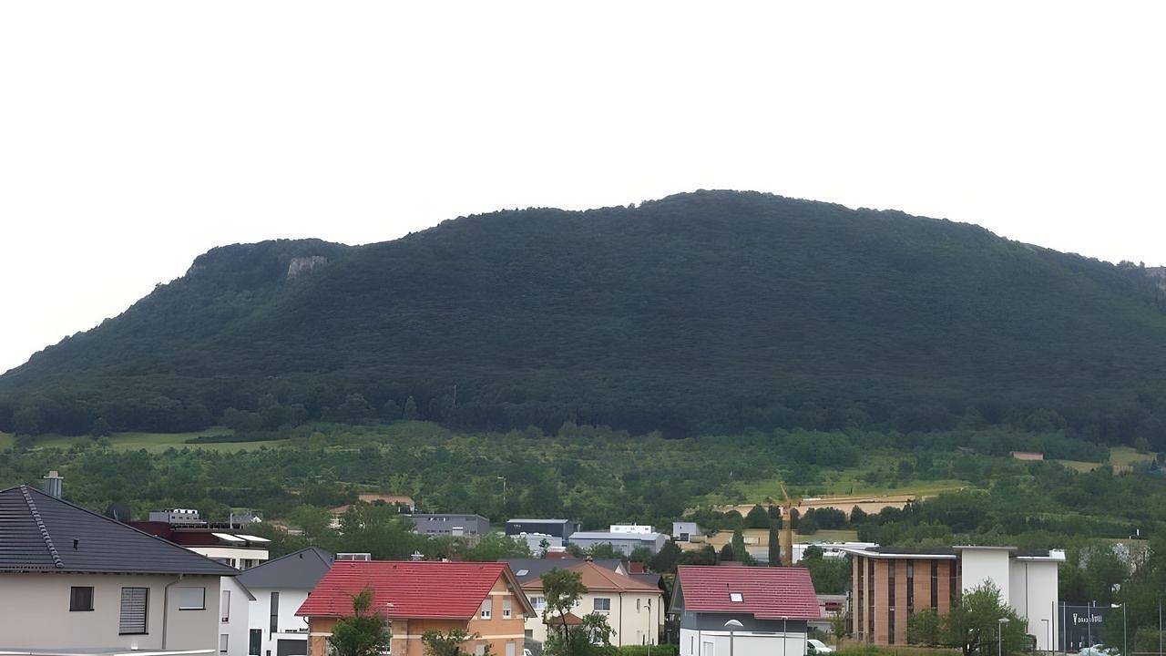 Ganze Ferienwohnung, Ferienwohnung für 2 Personen (36 m²) in Dettingen in Dettingen an der Erms, Neckar-Alb