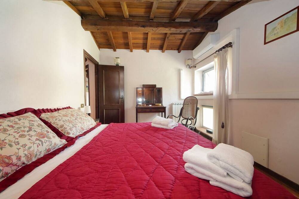 Anguillara, Casale della Torre - A charming retreat between Lake Bracciano and Lake Martignano in Anguillara Sabazia, Lac de Bracciano