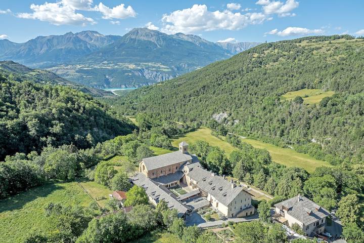Holiday rental for 2 people, with Garden in French Alps