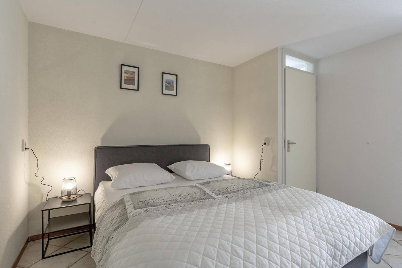 Callinghe Vakanties — Wijde Blick 309 in Callantsoog, Noord-Holland - Nordseeküste