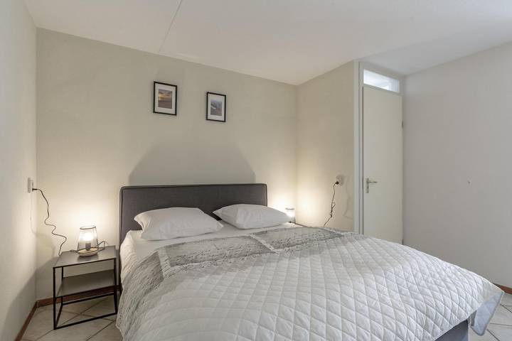 Ferienhaus für 4 Personen, mit Balkon und Balkon/Terrasse in Noord-Holland - Nordseeküste - 3