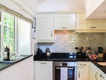 Holiday Rental for 2 People in South West England, Cornwall, Photo 3