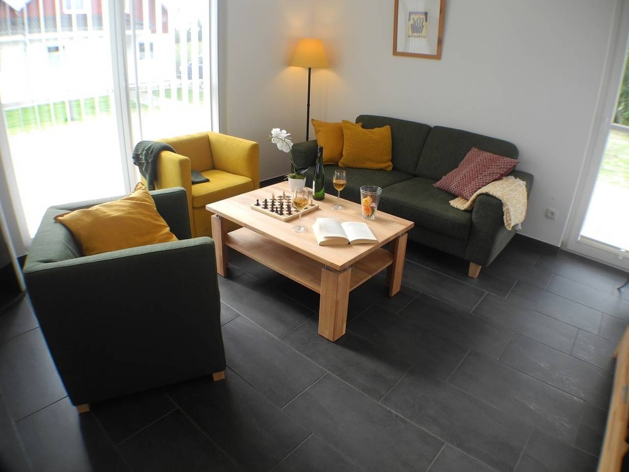 Carpe Diem - Nordhorn in Nordhorn, Arrondissement du Comté de Bentheim