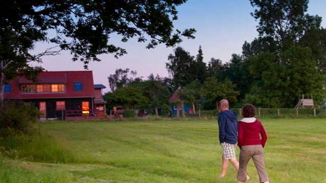 Ferienhaus für 4 Personen (72 m²) in Neuendorf Heide in Neuendorf-Heide, Saal