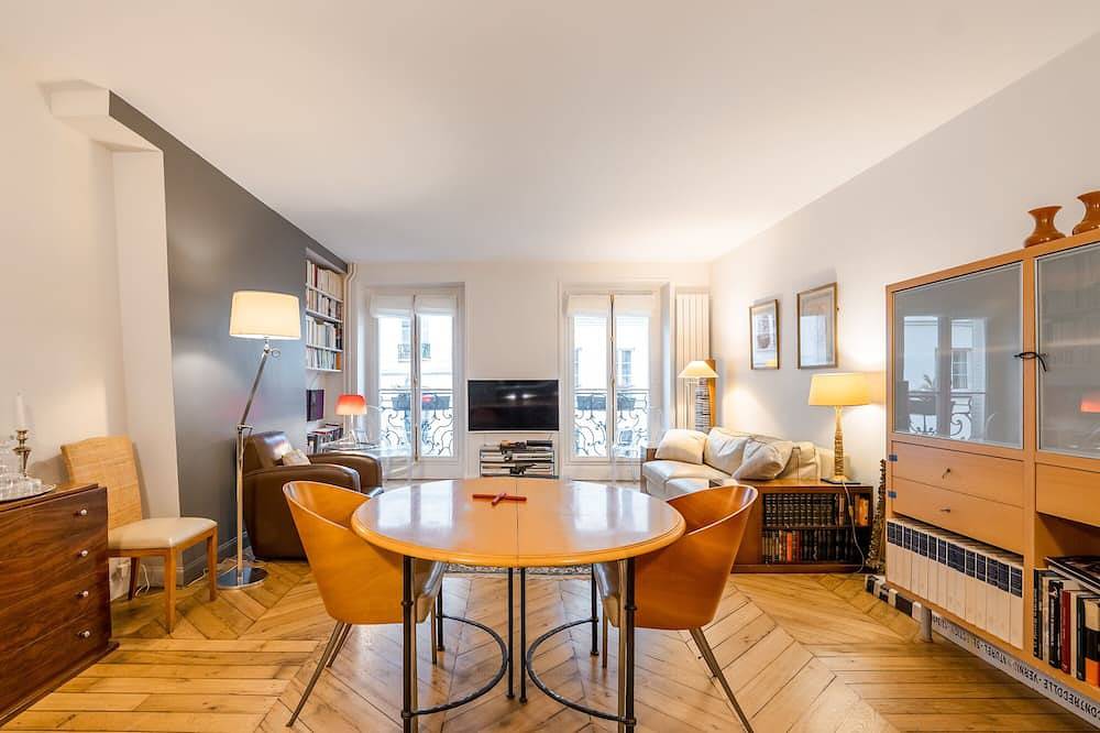 Photo : Appartement de vacances