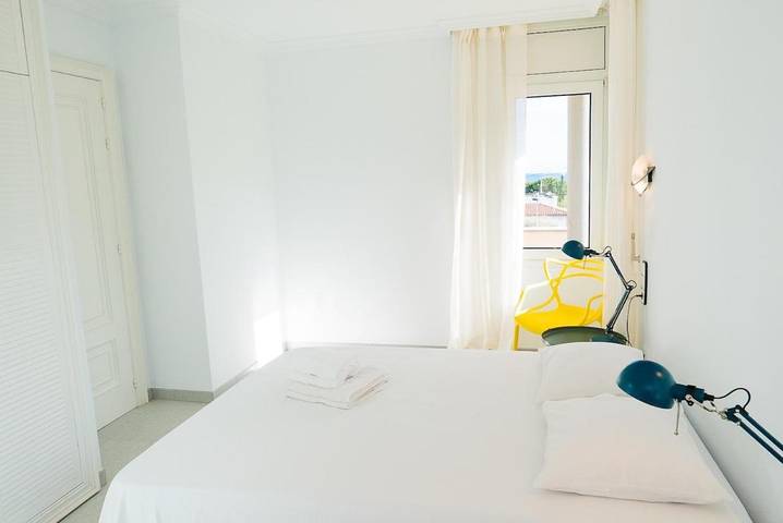 Casa rural para 11 personas, con vistas y jardín en Puerto de la Selva - 4