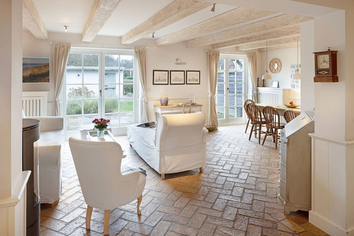 Ferienhaus für 6 Personen in List (Sylt), Sylt