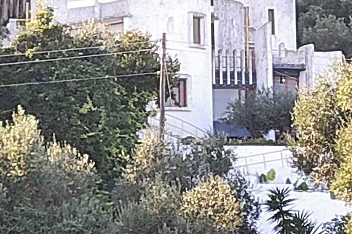B&b for 2 people in Corfu