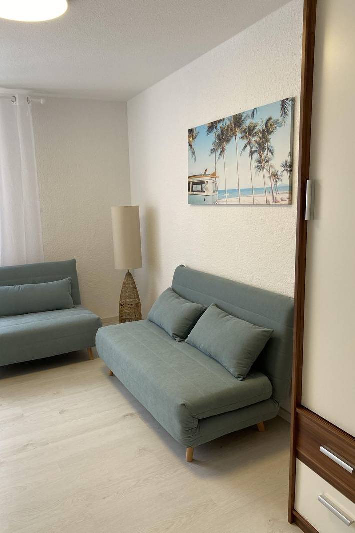 Gîte pour 4 personnes à Duisbourg - 3