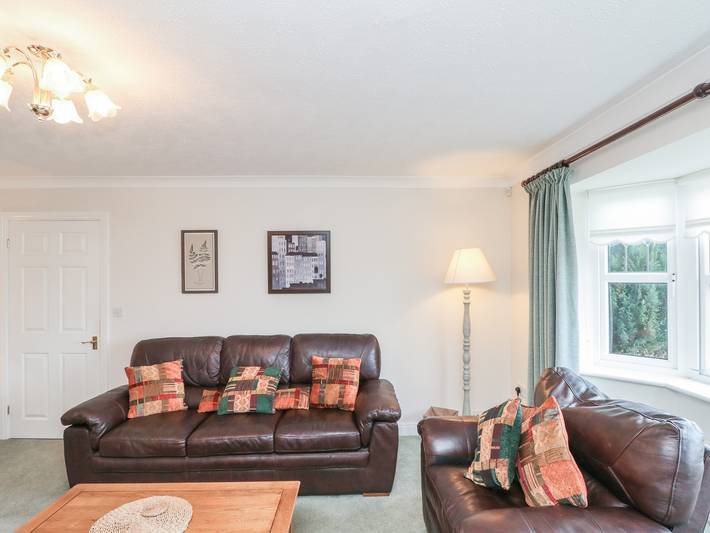 Casa rural para 6 personas con jardín in Flamborough, Yorkshire del Este
