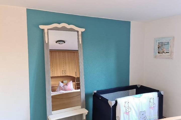 Ferienhaus für 7 Personen, mit Garten in Wischhafen - 4