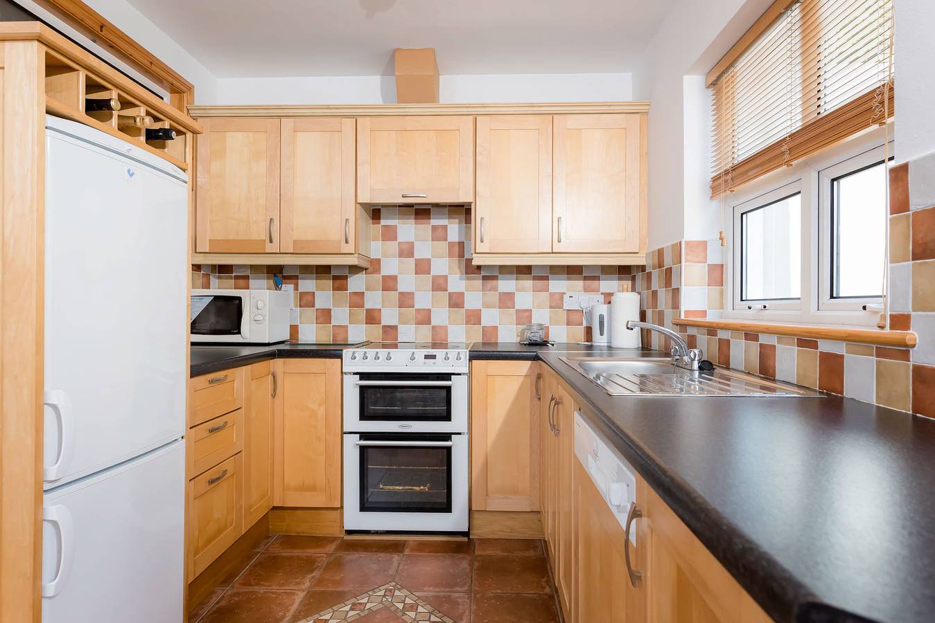 Kilkee Townhouse in Dough, County Clare