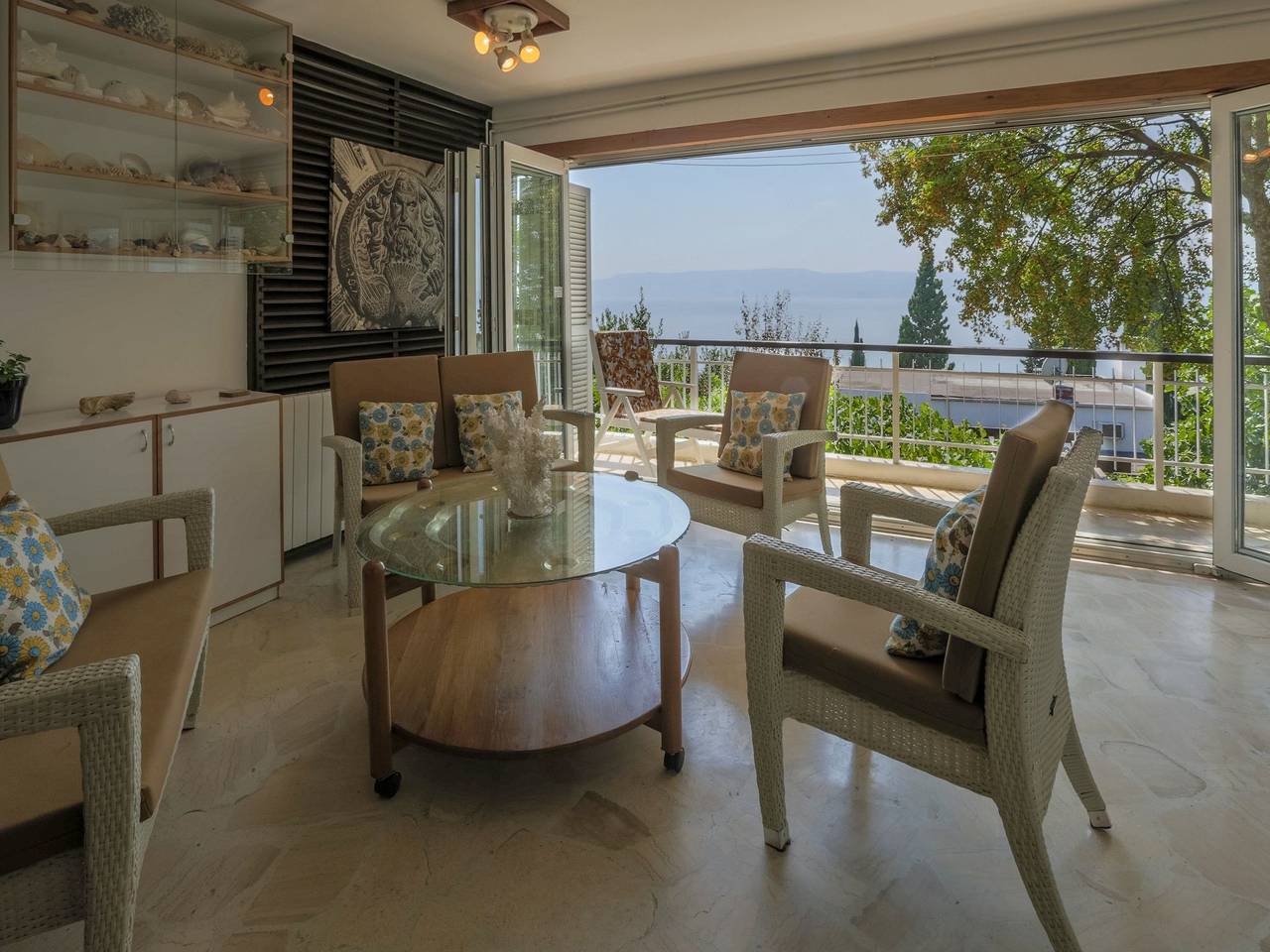 Ferienhaus für 10 Personen in Novi Vinodolski, Primorje-Gorski Kotar