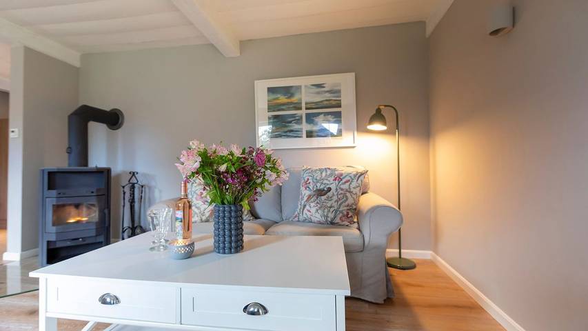 Ferienhaus für 6 Personen, mit Garten, mit Haustier in Steinbergkirche - 3