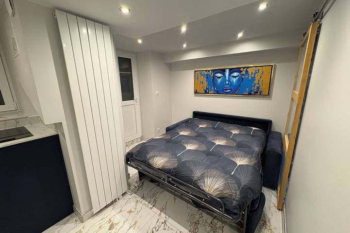 Gîte pour 2 personnes à Riedisheim - 3