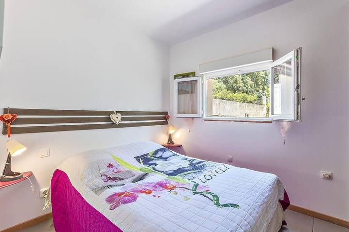 Location de vacances pour 6 personnes à Bédarrides - 4